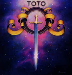 Toto - Toto (Collectors Edition) in the group OUR PICKS / Classic labels / Rock Candy at Bengans Skivbutik AB (1015878)