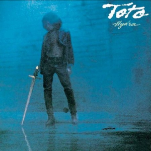 Toto - Hydra in the group We Tip / Classic labels / Rock Candy at Bengans Skivbutik AB (1015879)