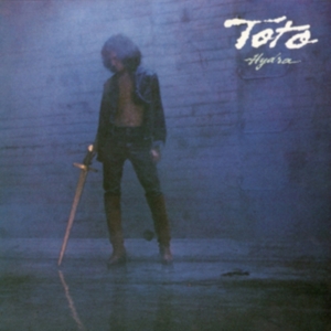 Toto - Hydra (Collectors Edition) in the group OUR PICKS / Classic labels / Rock Candy at Bengans Skivbutik AB (1015879)