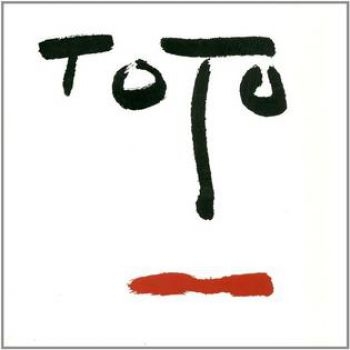 Toto - Turn Back in the group CD / Hårdrock/ Heavy metal at Bengans Skivbutik AB (1015880)