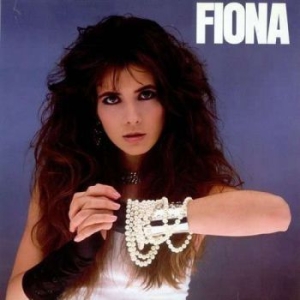 Fiona - Fiona in the group CD / Pop-Rock at Bengans Skivbutik AB (1015881)