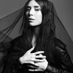 Lykke Li - I Never Learn in the group CD / Pop-Rock at Bengans Skivbutik AB (1015903)