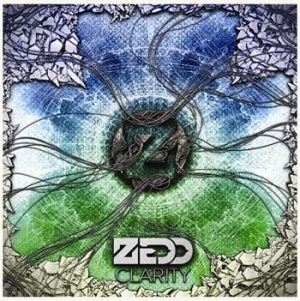 Zedd - Clarity in the group CD / Pop-Rock at Bengans Skivbutik AB (1016401)
