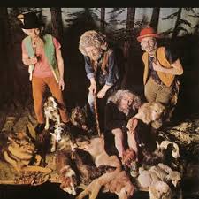 Jethro Tull - This Was in the group OTHER / Övrigt /  at Bengans Skivbutik AB (1016423)
