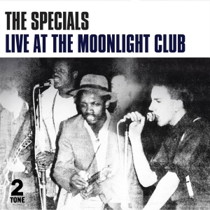 Specials - Live At The Moonlight Club in the group VINYL / Pop-Rock,Övrigt at Bengans Skivbutik AB (1016426)