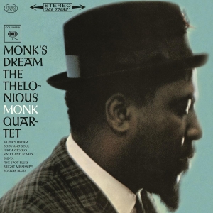 Monk Thelonious - Monk's Dream in the group OUR PICKS / Classic labels / Music On Vinyl at Bengans Skivbutik AB (1016537)
