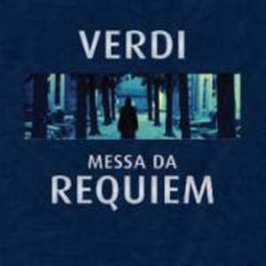 Verdi - Requiem in the group Externt_Lager /  at Bengans Skivbutik AB (1016802)