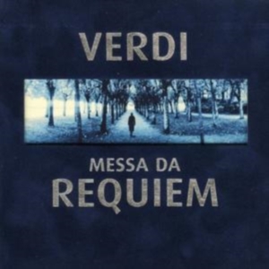 Verdi - Requiem in the group Externt_Lager /  at Bengans Skivbutik AB (1016802)