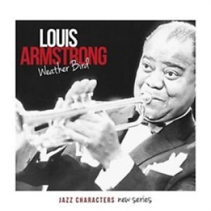 Armstrong Louis - Weather Bird in the group CD / Övrigt at Bengans Skivbutik AB (1017717)