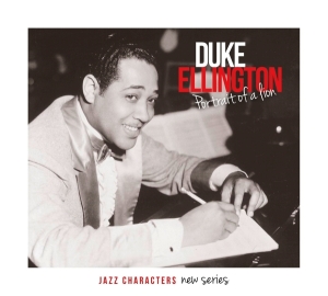 Duke Ellington - Portrait Of A Lion in the group CD / Jazz at Bengans Skivbutik AB (1017724)