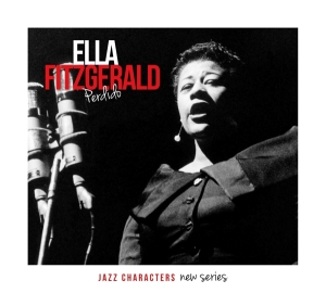 Fitzgerald Ella - Perdido in the group CD / Jazz at Bengans Skivbutik AB (1017725)