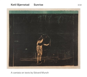 Ketil Bjørnstadkari Bremnes   Aag - Sunrise A Cantata On Texts By Edvar in the group CD / Klassiskt at Bengans Skivbutik AB (1017736)