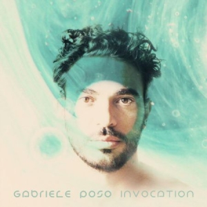 Poso Gabriele - Invocation in the group CD / Dance-Techno,Pop-Rock at Bengans Skivbutik AB (1017750)