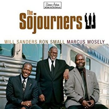 Sojourners - Soujourners in the group CD / Bestsellers at Bengans Skivbutik AB (1017843)