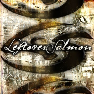 Leftover Salmon - Leftover Salmon in the group CD / Pop-Rock at Bengans Skivbutik AB (1017853)