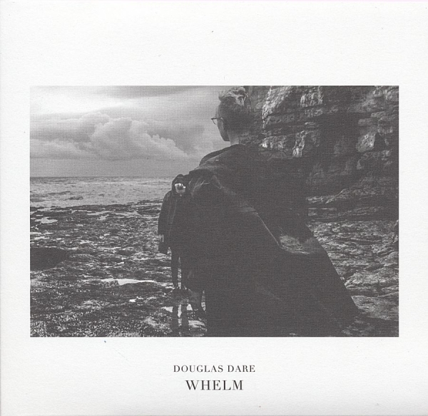 Douglas Dare - Whelm in the group CD / Bestsellers at Bengans Skivbutik AB (1017879)