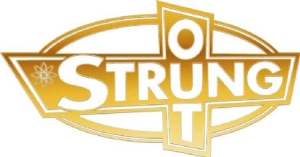 Strung Out - Volume One (3Cd+Dvd) in the group CD / Rock at Bengans Skivbutik AB (1017884)
