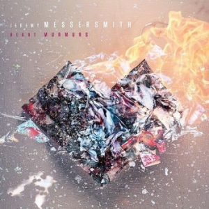 Messersmith Jeremy - Heart Murmurs in the group CD / Rock at Bengans Skivbutik AB (1017899)