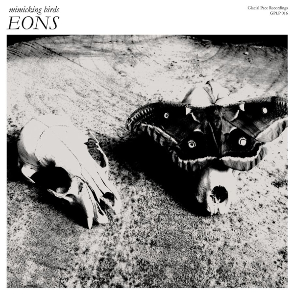 Mimicking Birds - Eons in the group CD / Bestsellers at Bengans Skivbutik AB (1017901)