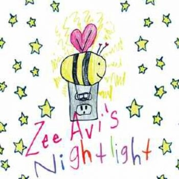Avi Zee - Zee Avi's Nightlight in the group CD / Bestsellers at Bengans Skivbutik AB (1017922)
