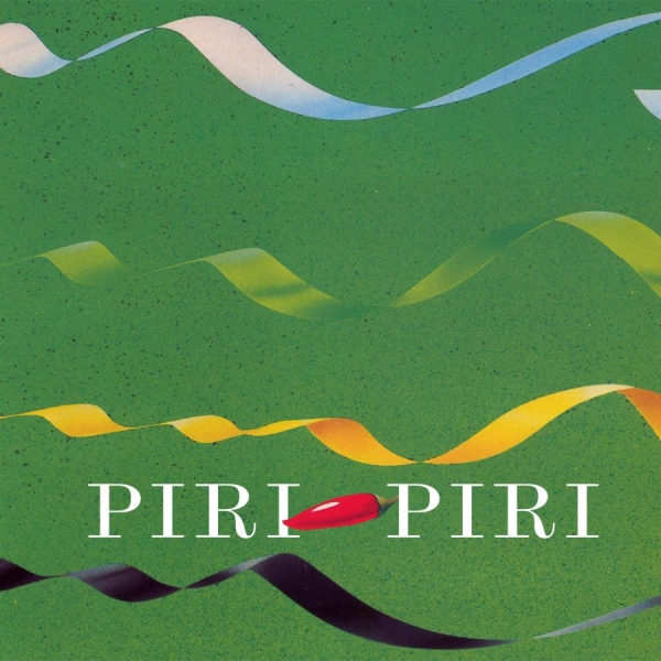 Piri-Piri - Tills Vi Vunnit Vår Frihet in the group CD / Bestsellers at Bengans Skivbutik AB (1017956)