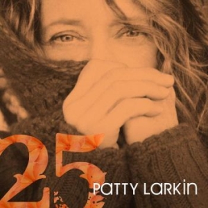 Larkin Patty - 25 in the group CD / Country at Bengans Skivbutik AB (1017976)