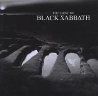 Black Sabbath - The Best Of Black Sabbath in the group Campaigns / BlackFriday2020 at Bengans Skivbutik AB (1017982)