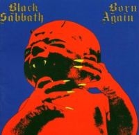 BLACK SABBATH - BORN AGAIN in the group CD / Pop-Rock at Bengans Skivbutik AB (1017986)