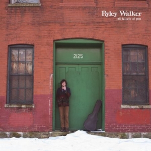 Walker Ryley - All Kinds Of You+ in the group VINYL / Pop at Bengans Skivbutik AB (1018011)