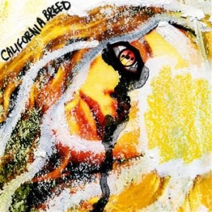 California Breed - California Breed in the group CD / CD Hardrock at Bengans Skivbutik AB (1018889)