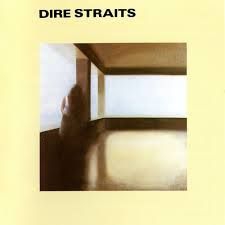 Dire Straits - Dire Straits (Vinyl) in the group OUR PICKS / Vinyl Campaigns / Vinyl Sale news at Bengans Skivbutik AB (1018926)