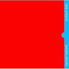 Dire Straits - Making Movies (Vinyl) in the group OUR PICKS / Most popular vinyl classics at Bengans Skivbutik AB (1018928)