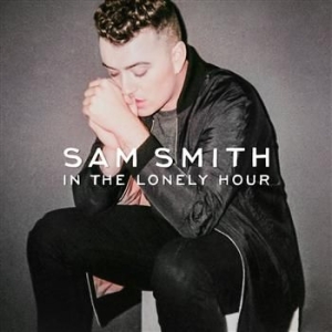 Sam Smith - In The Lonely Hour in the group CD / CD Top Sellers 2010-2019 at Bengans Skivbutik AB (1018934)