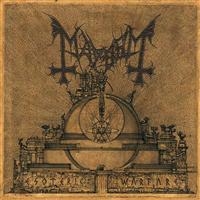 Mayhem - Esoteric Warfare (2 Lp) in the group VINYL / Hårdrock,Norsk Musik at Bengans Skivbutik AB (1020021)