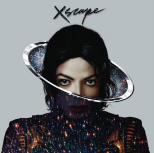 Michael Jackson - Xscape in the group CD / Bestsellers at Bengans Skivbutik AB (1020358)