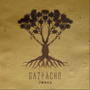 Gazpacho - Demon in the group CD / Rock at Bengans Skivbutik AB (1020661)
