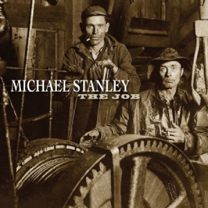 Stanley Michael - Job in the group CD / Rock at Bengans Skivbutik AB (1020664)