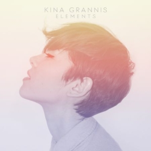 Grannis Kina - Elements in the group CD / Pop at Bengans Skivbutik AB (1020690)