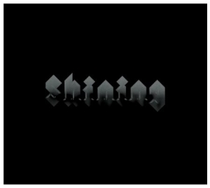 Shining - Shining (In The Kingdom../Grindston in the group CD / Pop-Rock at Bengans Skivbutik AB (1020695)