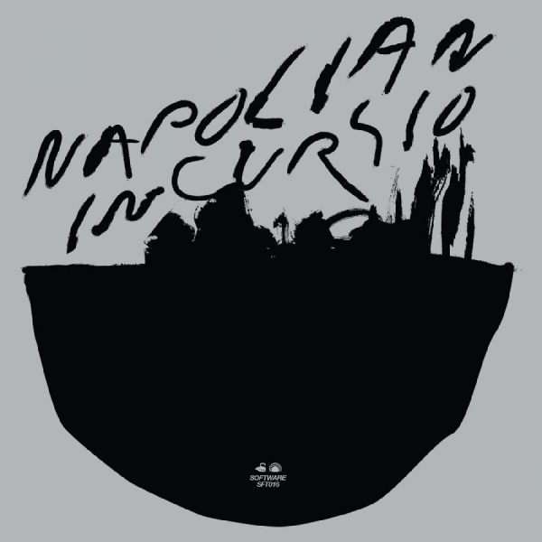 Napolian - Incursio in the group CD / Bestsellers at Bengans Skivbutik AB (1020703)
