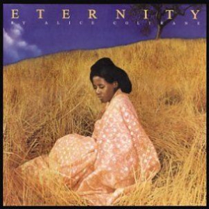 Coltrane Alice - Eternity in the group CD / Jazz at Bengans Skivbutik AB (1020713)