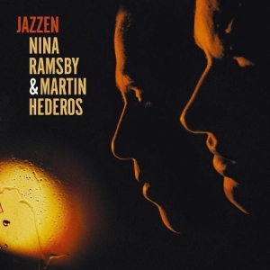 Ramsby Nina & Martin Hederos - Jazzen in the group VINYL / Pop-Rock at Bengans Skivbutik AB (1021249)