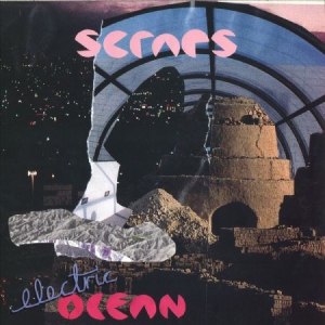 Scraps - Electric Ocean in the group CD / Rock at Bengans Skivbutik AB (1021392)