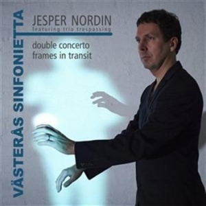 Nordin Jesper - Double Concerto in the group OTHER /  / CDON Jazz klassiskt NX at Bengans Skivbutik AB (1022232)