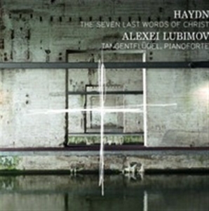 Haydn - The Seven Last Words in the group Externt_Lager /  at Bengans Skivbutik AB (1022250)