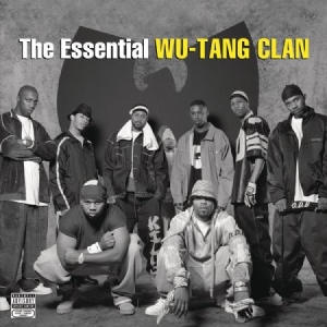 Wu-Tang Clan - The Essential Wu-Tang Clan in the group Minishops / Wu-Tang Clan at Bengans Skivbutik AB (1022293)