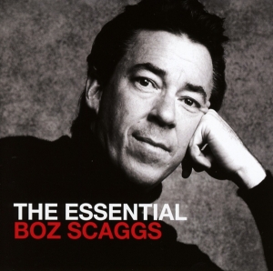 Scaggs Boz - The Essential Boz Scaggs in the group OTHER / Övrigt /  at Bengans Skivbutik AB (1022294)