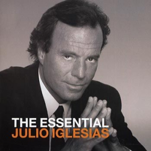Iglesias Julio - The Essential Julio Iglesias in the group CD / Best Of,Pop-Rock at Bengans Skivbutik AB (1022295)