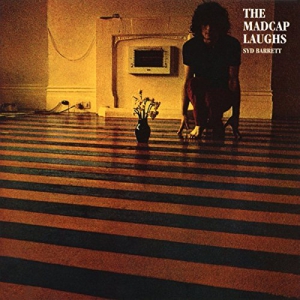 Syd Barrett - The Madcap Laughs in the group VINYL / Pop-Rock at Bengans Skivbutik AB (1023129)