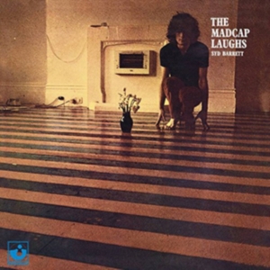Syd Barrett - The Madcap Laughs in the group VINYL / Pop-Rock at Bengans Skivbutik AB (1023129)